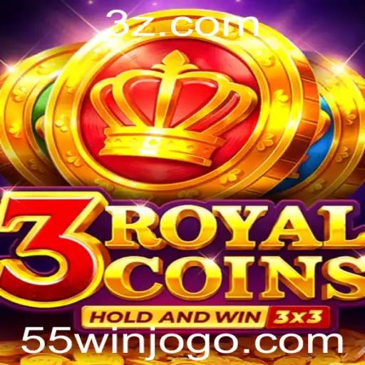 Descubra o Fascinante Mundo do Jogo 3royalcoins e Vença com 55win