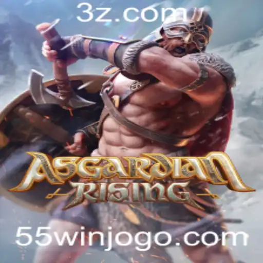 Descubra o Fascinante Universo de AsgardianRising: Regras e Gameplay