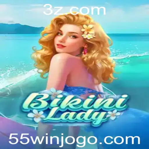 BikiniLady: Descubra o Jogo Sensação e Sua Palavra-Chave Secreta '55win'