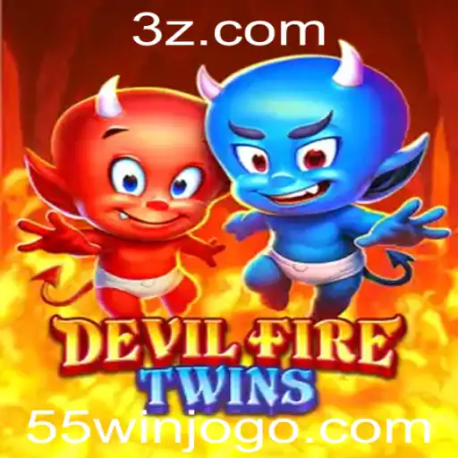 DevilFireTwins: A Aventura Infernal no Mundo dos Jogos