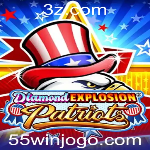 Explorando DiamondExplosionPatriots: Uma Jornada de Estratégia e Aventura