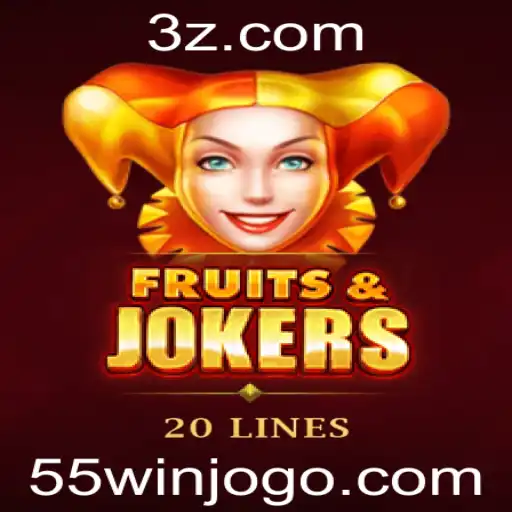 Explorando o Mundo de FruitsAndJokers20 e a Palavra-Chave 55win