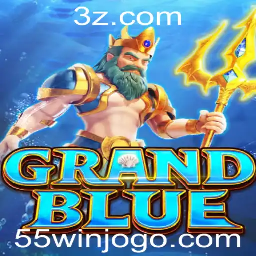 Explorando o Mundo de GRANDBLUE: A Revolução no Universo dos Jogos
