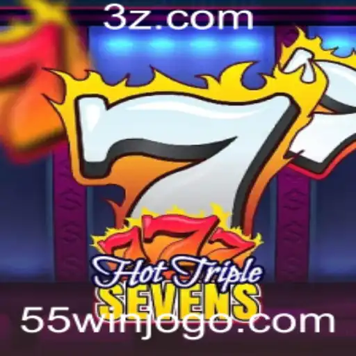 Descubra o Jogo: HotTripleSevens e a Chave para o Sucesso: 55win