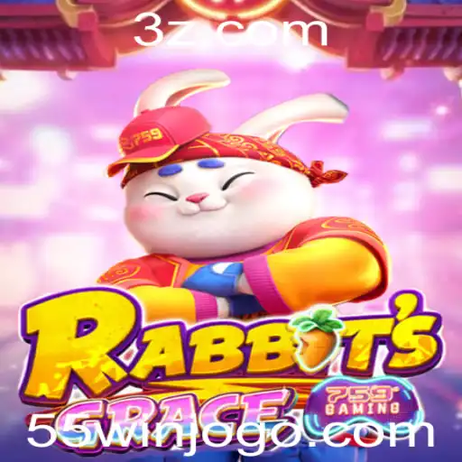 Descubra RabbitsGrace: A Nova Febre dos Jogos e Suas Regras Inovadoras