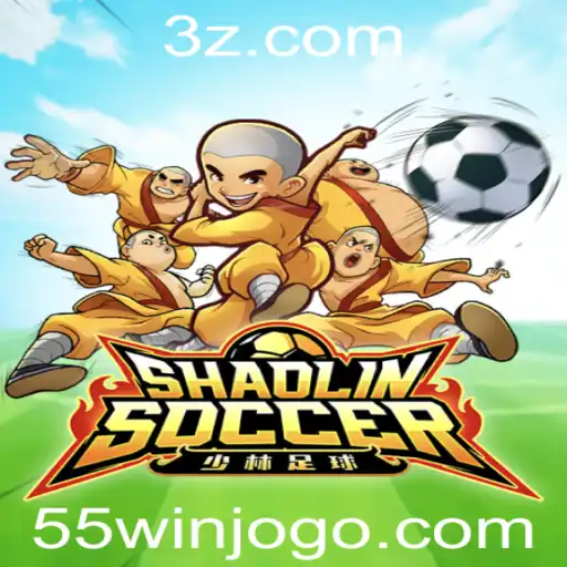 Desvendando ShaolinSoccer: Diversão e Estratégia no Campo de Jogo