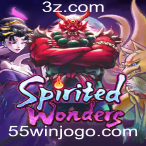 Descubra SpiritedWonders: Um Novo Jogo Empolgante com a Palavra-chave 55win