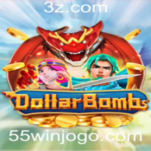 DollarBombs: O Jogo que Une Estratégia e Emoção com a Palavra-Chave 55win
