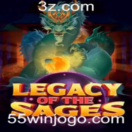 Explorando o Fascinante Mundo de Legacy of the Sages