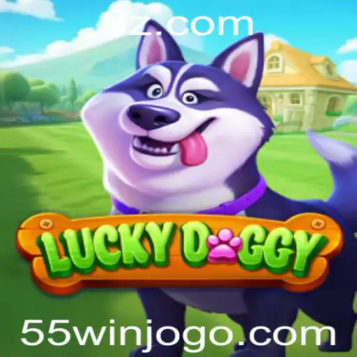 Explorando o Fascinante Mundo do Jogo LuckyDoggy com 55win