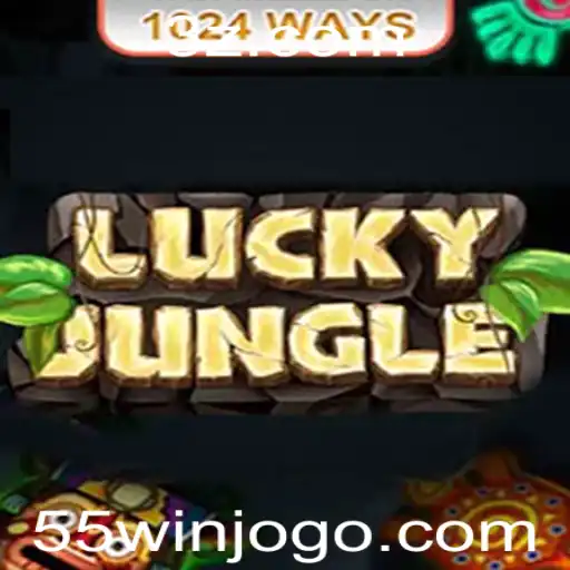 Descubra o Mundo de LuckyJungle1024: O Jogo de Aventura e Estratégia