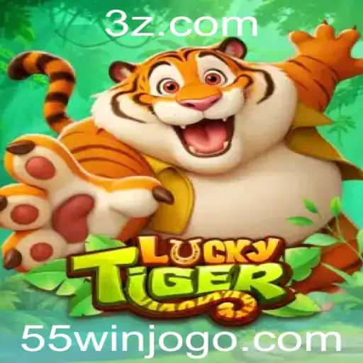 LuckyTiger: Descubra o Fascinante Mundo do Jogo de Fortuna com 55win
