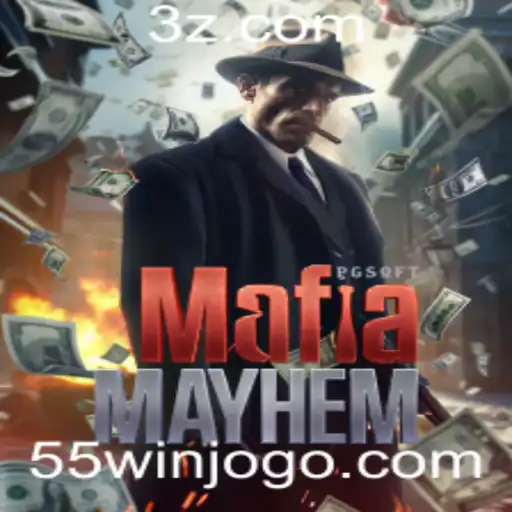 Explorando o Mundo Intrigante de MafiaMayhem: Um Jogo de Estratégia e Astúcia