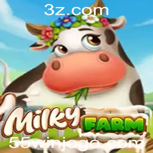 Descubra o Mundo de MilkyFarm: O Jogo que Está Conquistando Player de Todas as Idades