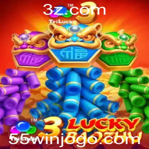 Explorando o Universo de 3LuckyBaozhu: Um Guia Completo do Jogo