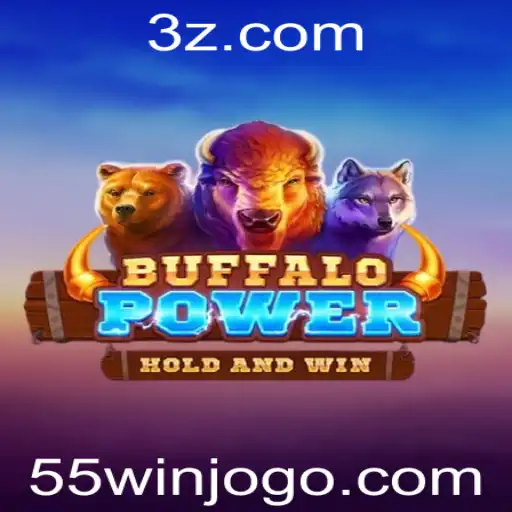 Descubra a Emoção de BuffaloPower e o Segredo por Trás de 55win