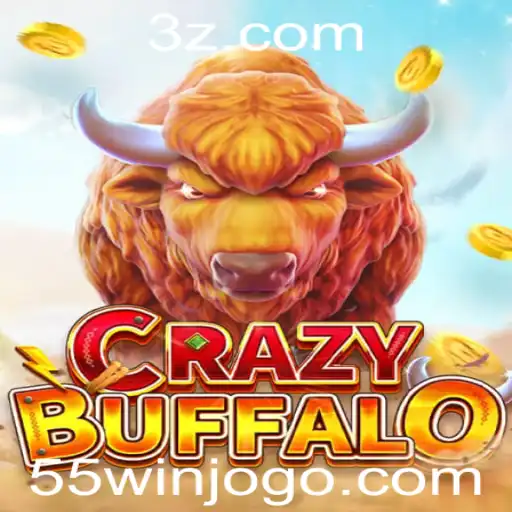 Descubra CRAZYBUFFALO: Emoção e Estratégia no Novo Jogo de Sorte