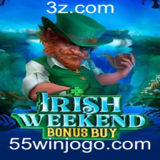 Descubra o Mundo do IrishWeekendBonusBuy e Aproveite o 55win