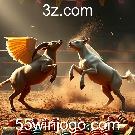 Explorando o Fascinante Mundo dos Jogos de Sabong com 55win