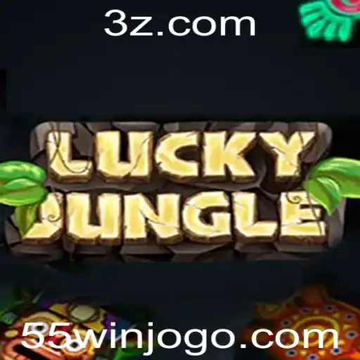 Descubra o Emocionante Mundo de LuckyJungle: Regras e Dicas para 55win