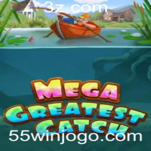 Explorando MegaGreatestCatch: O Jogo que Revoluciona a Diversão Virtual