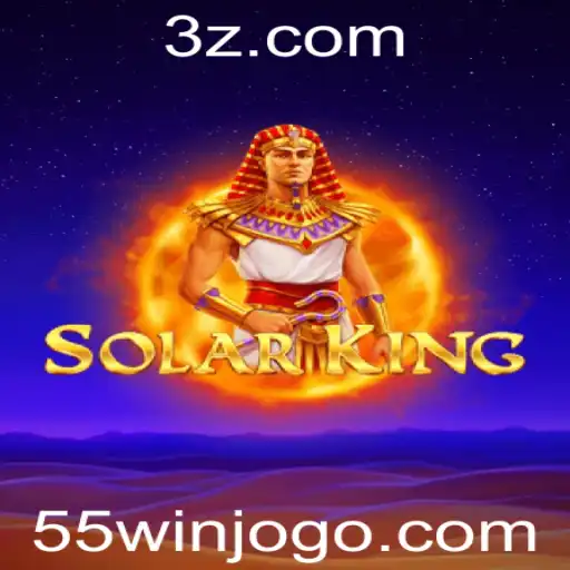 SolarKing: Descubra o Universo de Aventuras e Estratégias com 55win