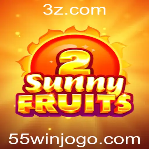 Explorando o Mundo Vibrante de SunnyFruits2 e a Chave para a Vitória com 55win