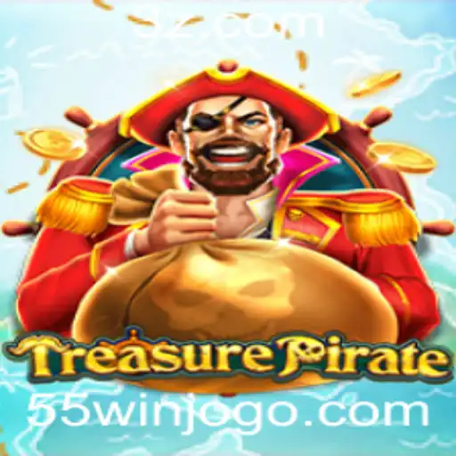Desvende as Aventuras de 'TreasurePirate' com a Estratégia '55win'