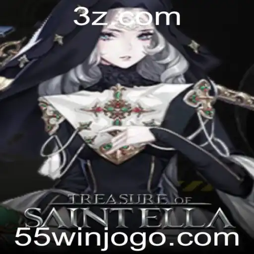 Explorando o Fascinante Mundo de TreasureofSaintElla: Uma Jornada para a Vitória