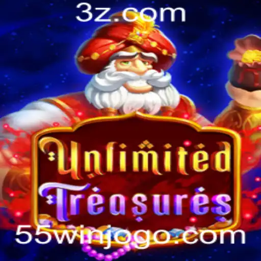 UnlimitedTreasures: Descobrindo o Mundo dos Tesouros sem Limites